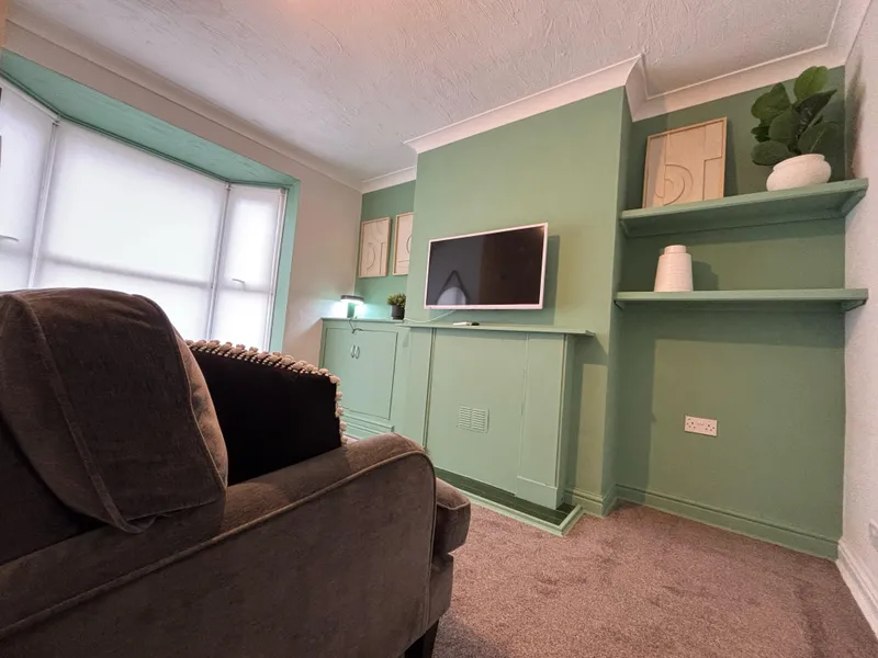 4 Bedroom | Student House | West End // Sept 2026 - Image 22